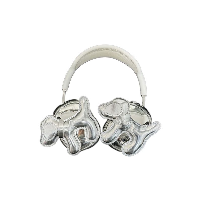 Dog AirPods Max  Earphone Case Skin