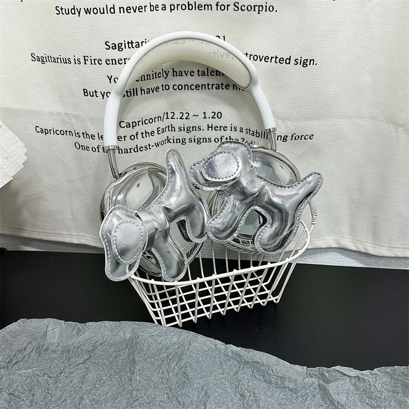 Dog AirPods Max  Earphone Case Skin