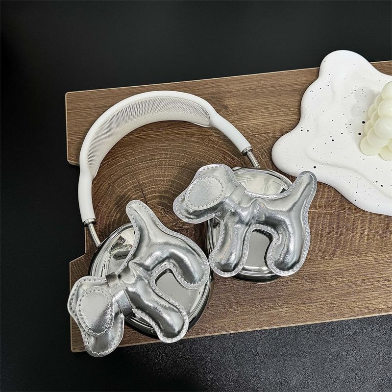 Dog AirPods Max  Earphone Case Skin