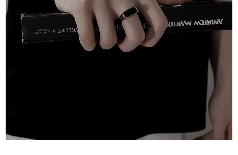 Geometry Ring