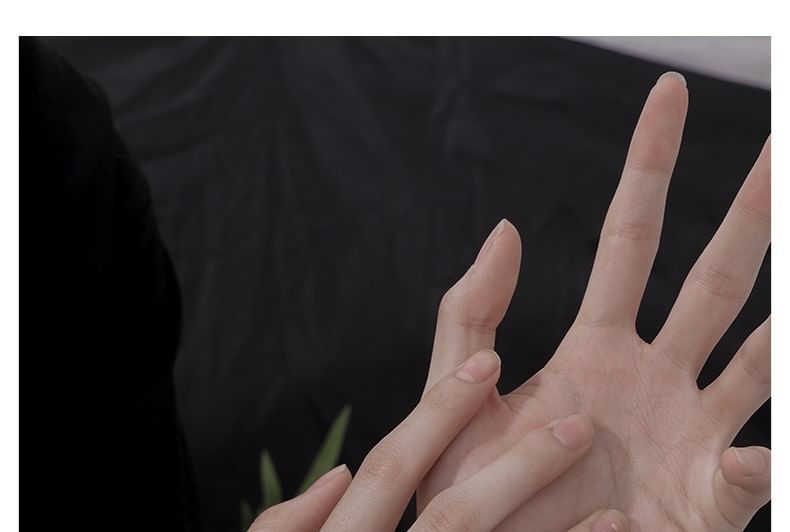 Geometry Ring