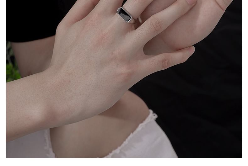 Geometry Ring