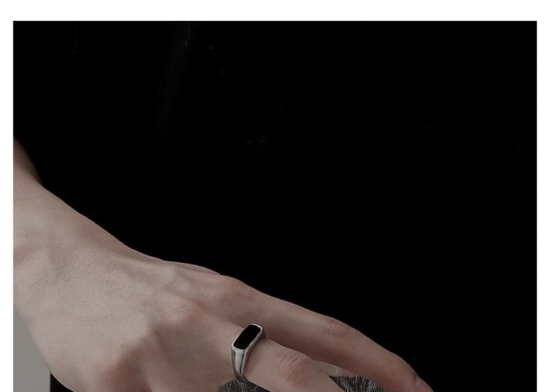Geometry Ring