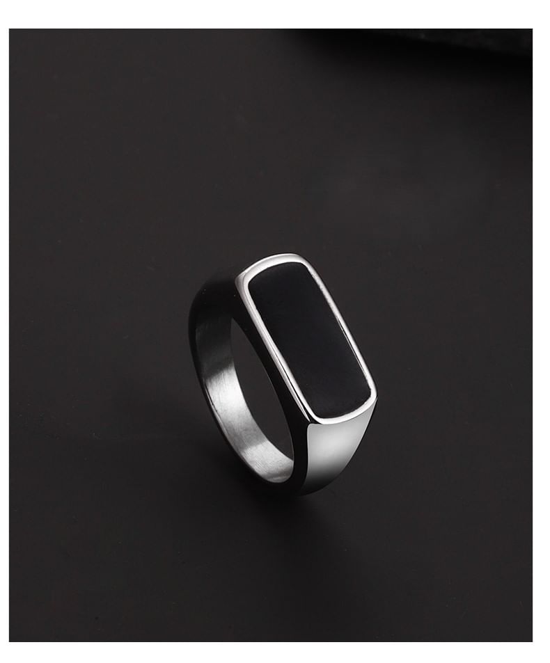 Geometry Ring