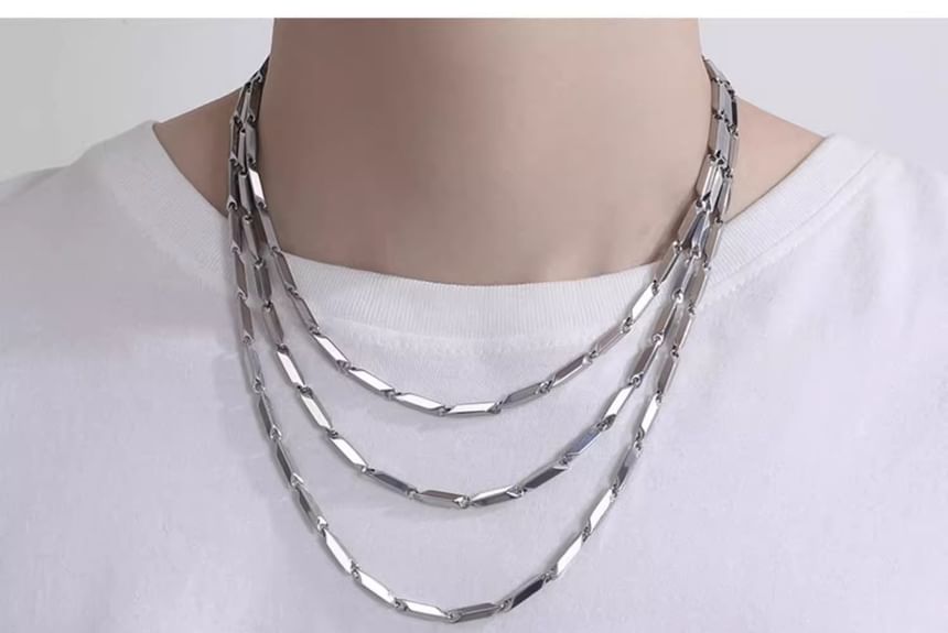 Chain Necklace