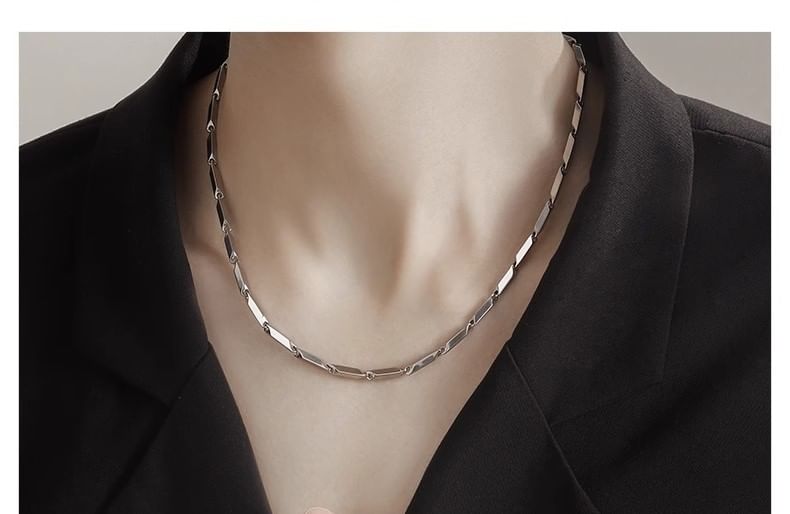 Chain Necklace