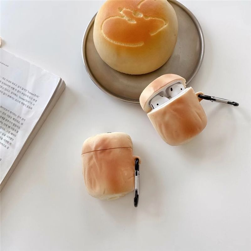 Bread AirPods / Pro Earphone Case Skin