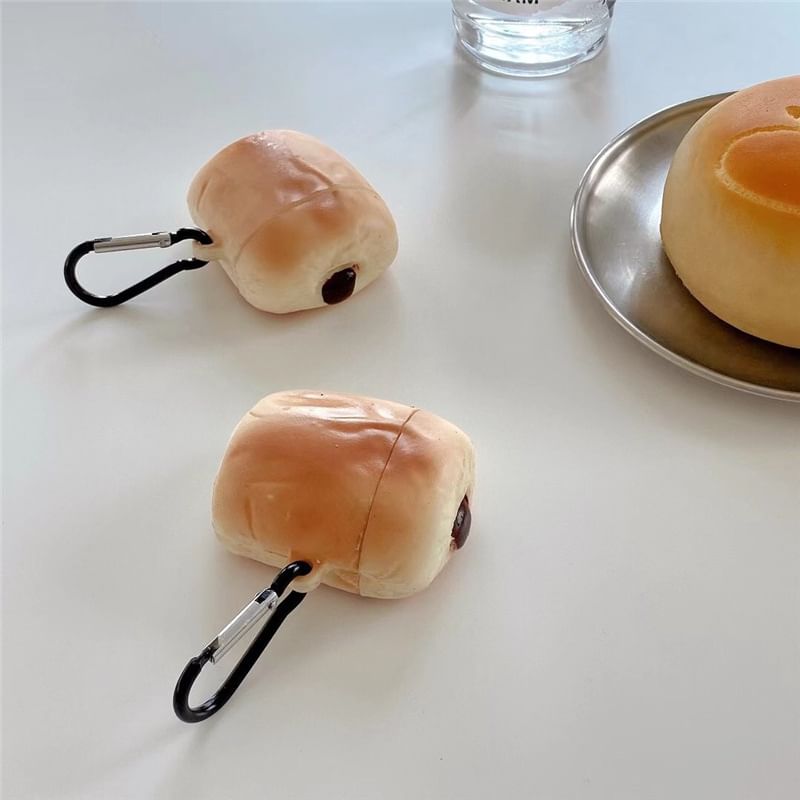 Bread AirPods / Pro Earphone Case Skin