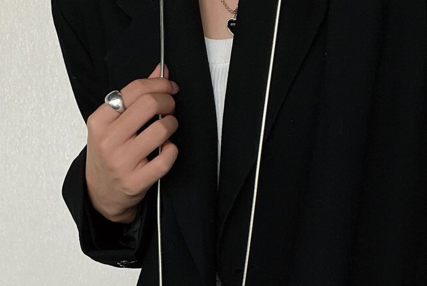 Faux Leather Lanyard AirPods / Pro Earphone Case Skin