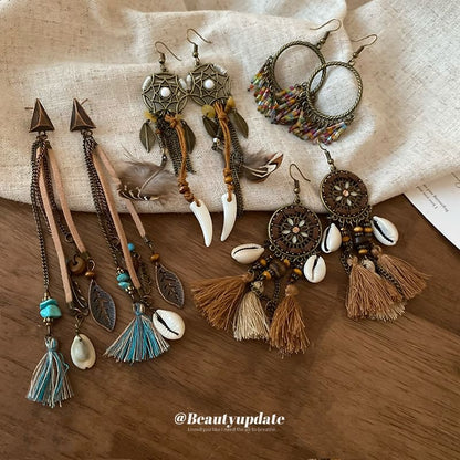 Drop Earring Pendant