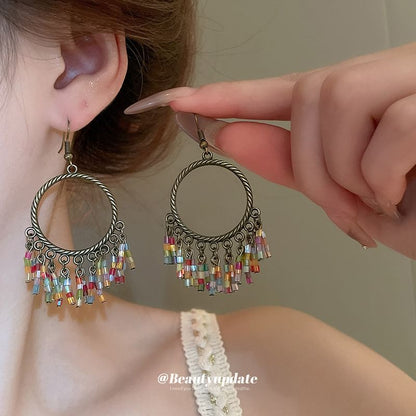 Drop Earring Pendant