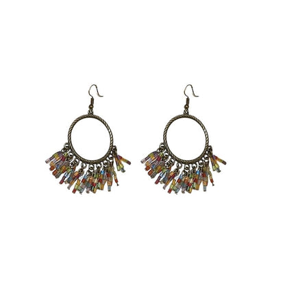 Drop Earring Pendant