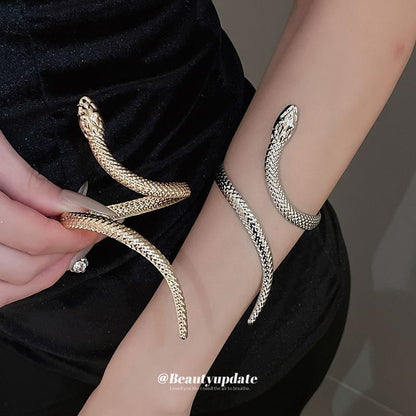 Snake Set: + Ring Bangle
