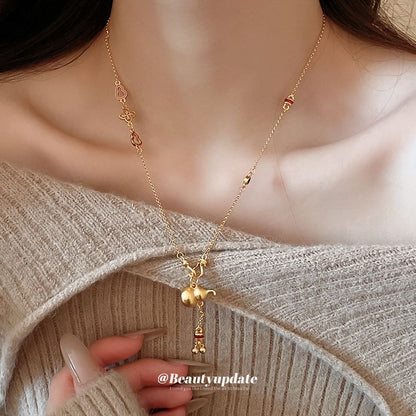 Pendant Necklace