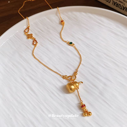 Pendant Necklace