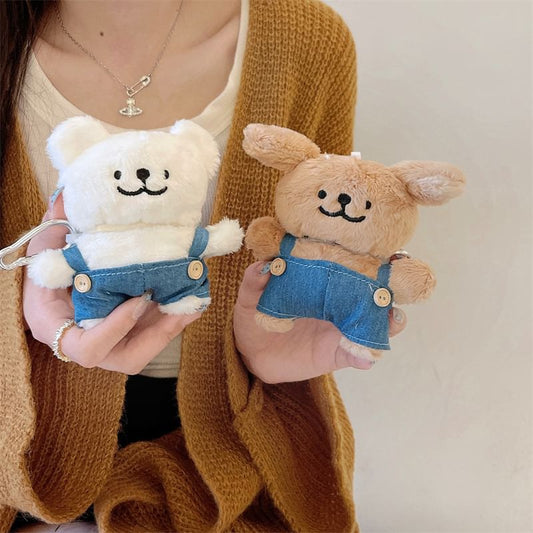 Chenille AirPods / Pro Earphone Case Skin (Various Designs)