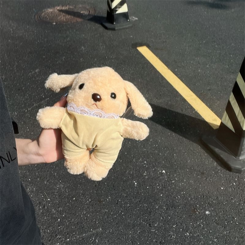 Chenille AirPods / Pro Earphone Case Skin (Various Designs)