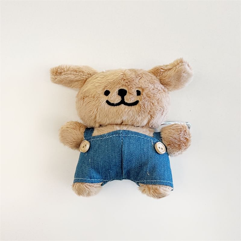 Chenille AirPods / Pro Earphone Case Skin (Various Designs)