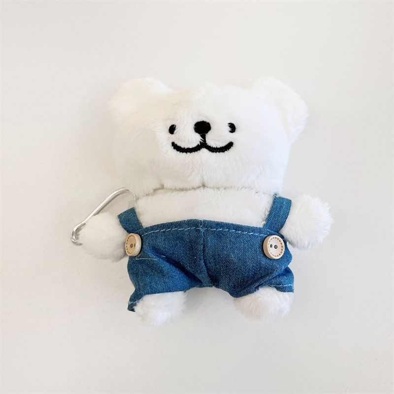 Chenille AirPods / Pro Earphone Case Skin (Various Designs)