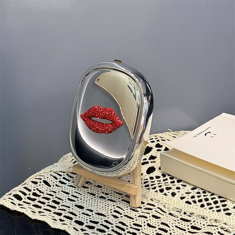 Lips AirPods Max Earphone Case Skin