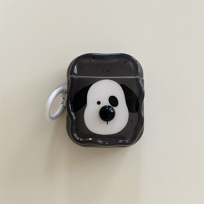 Cartoon AirPods / Pro Earphone Case Skin