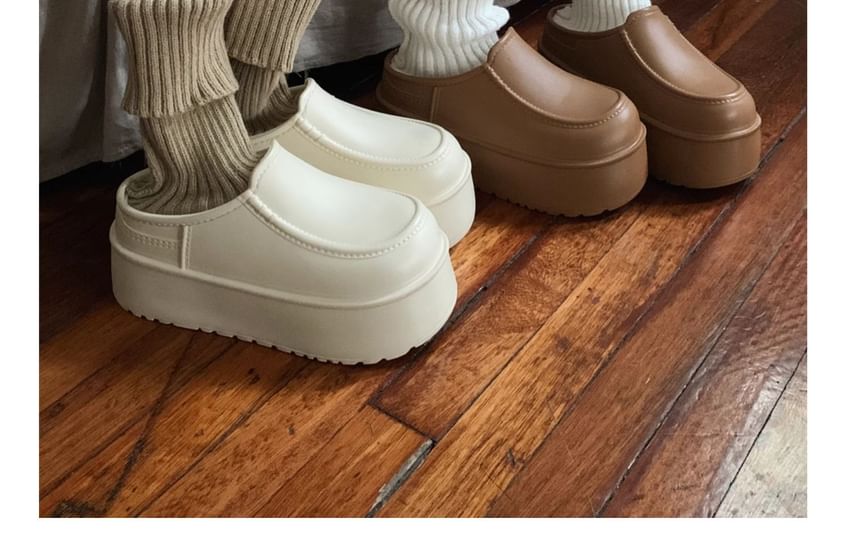 Platform Mules