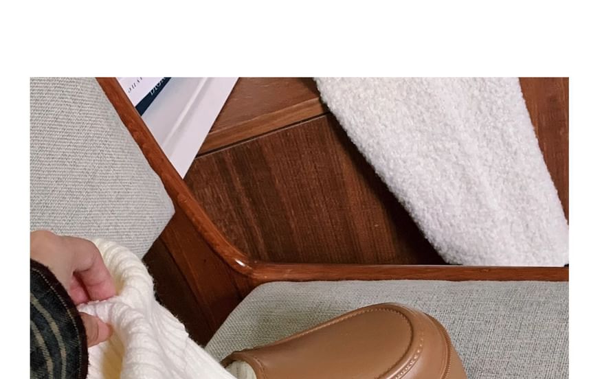 Platform Mules