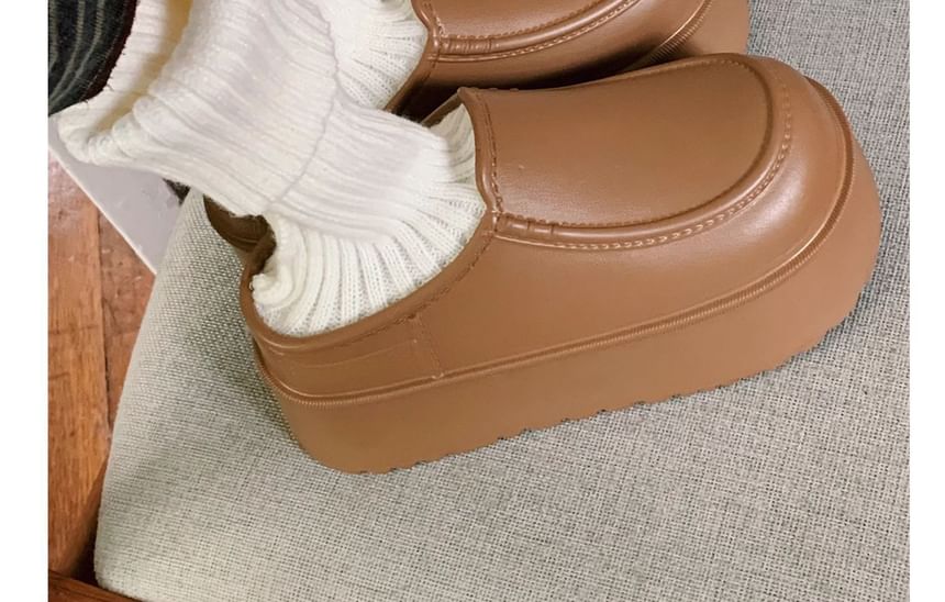 Platform Mules