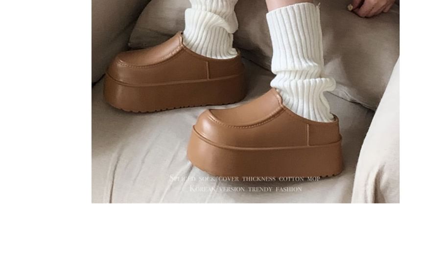 Platform Mules