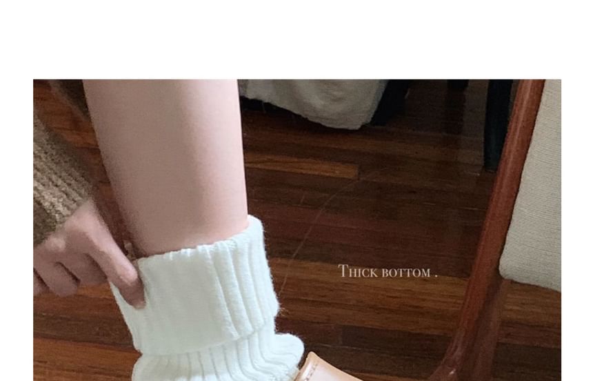 Platform Mules