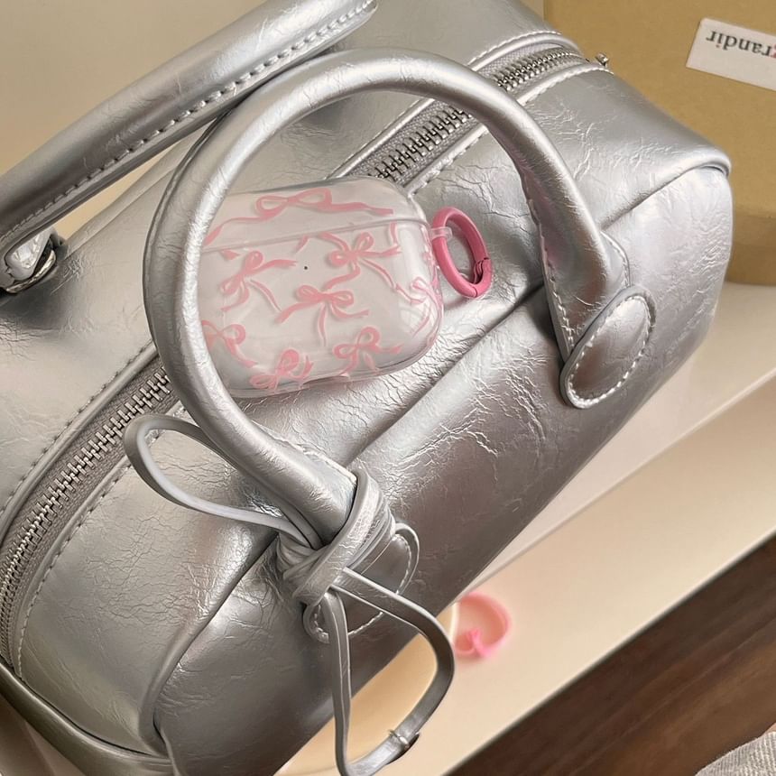 Bow AirPods / Pro Earphone Case Skin