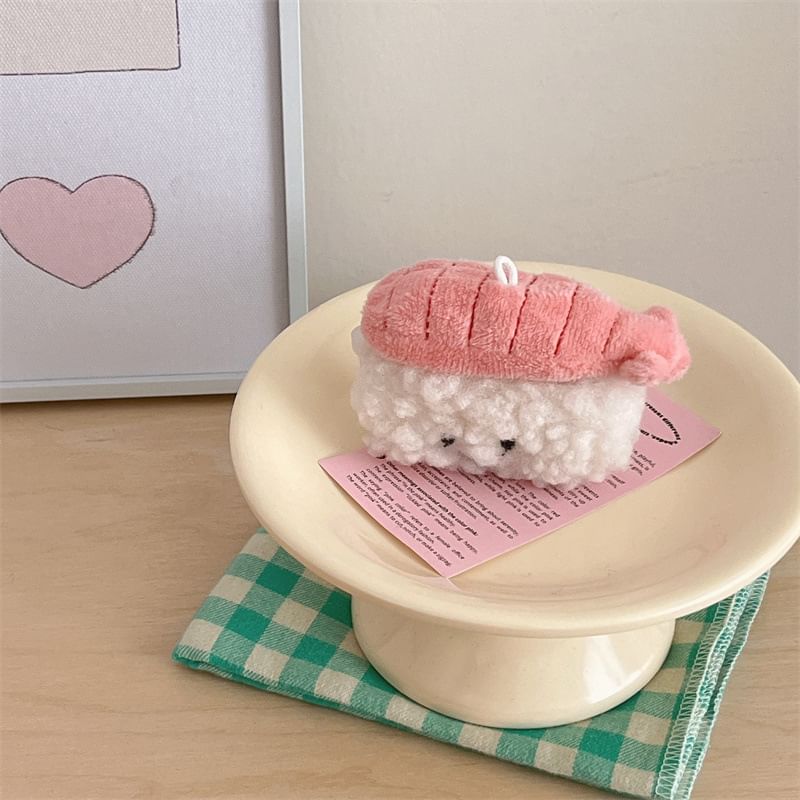 Sushi Chenille AirPods / Pro Earphone Case Skin
