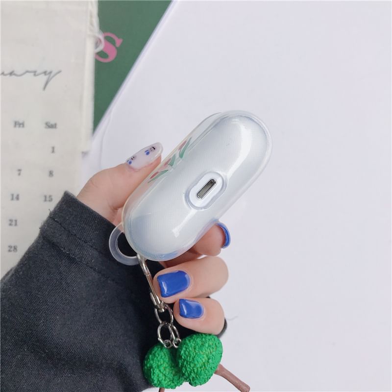 Tree Charm AirPods / Pro Earphone Case Skin