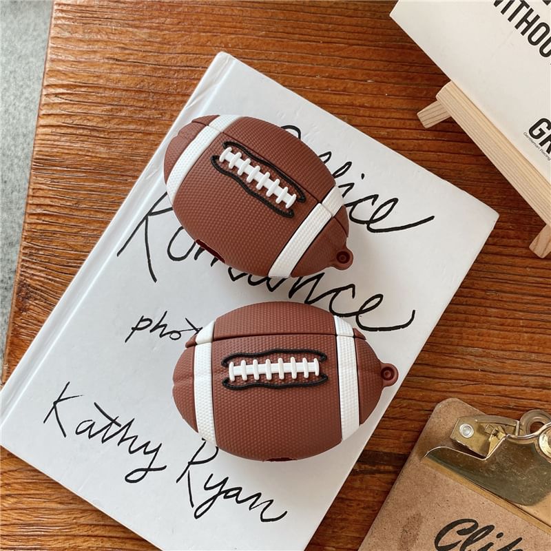 American Football AirPods / Pro Earphone Case Skin