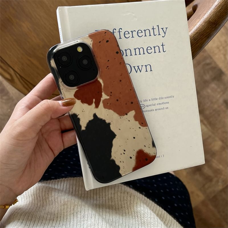 Print Phone Case
