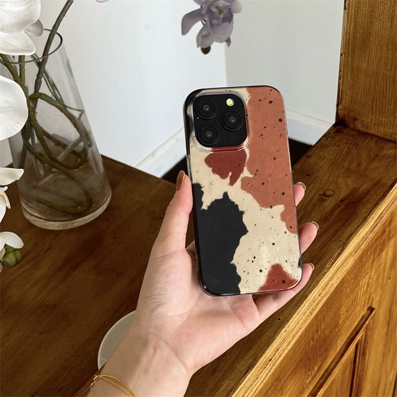 Print Phone Case