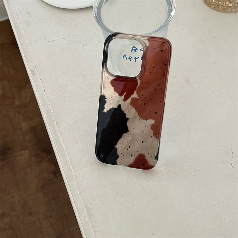 Print Phone Case