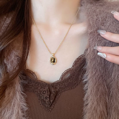 Necklace Beaded (Various Designs)