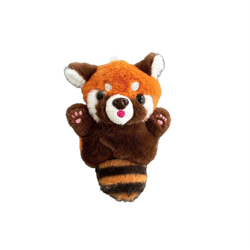 Raccoon AirPods / Pro Earphone Case Skin