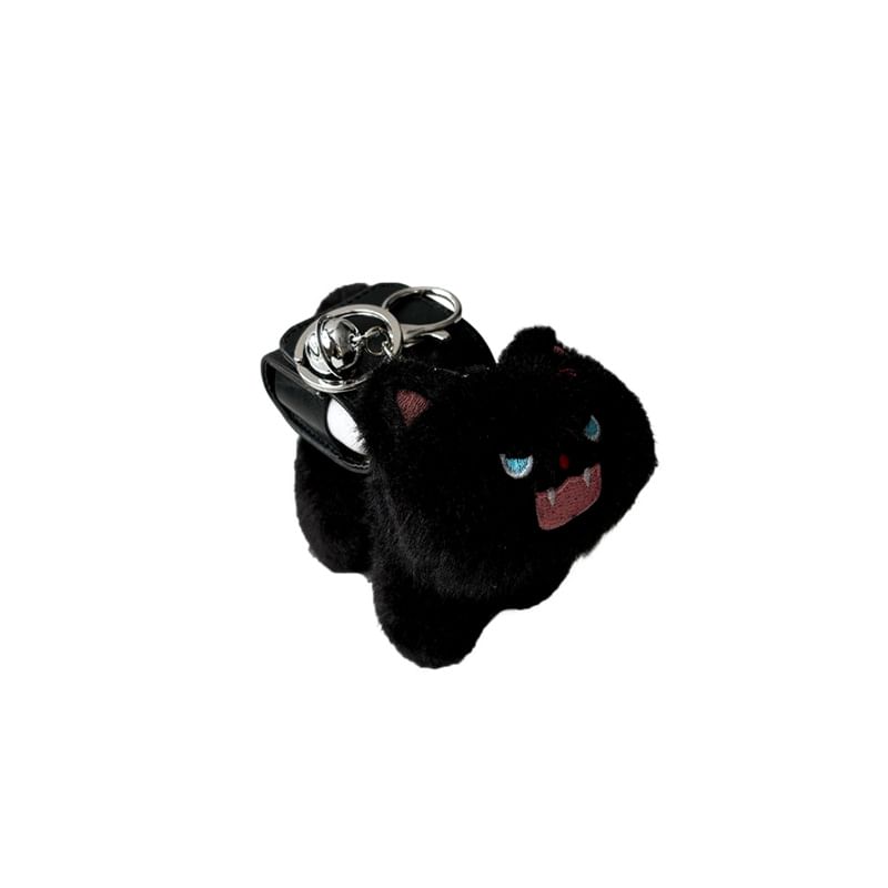 Cat Plush AirPods / Pro Earphone Case Skin