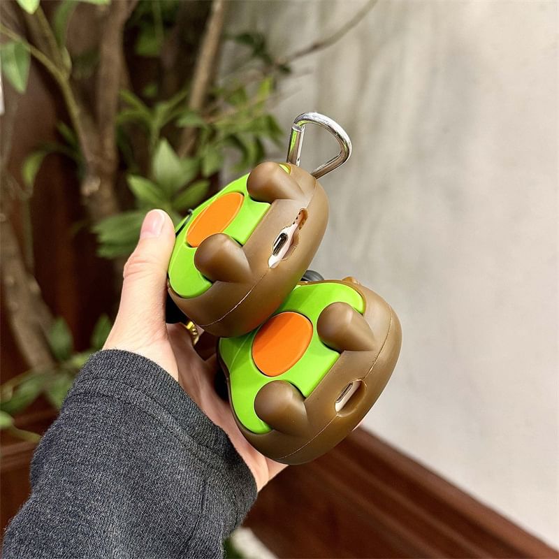 Avocado AirPods / Pro Earphone Case Skin