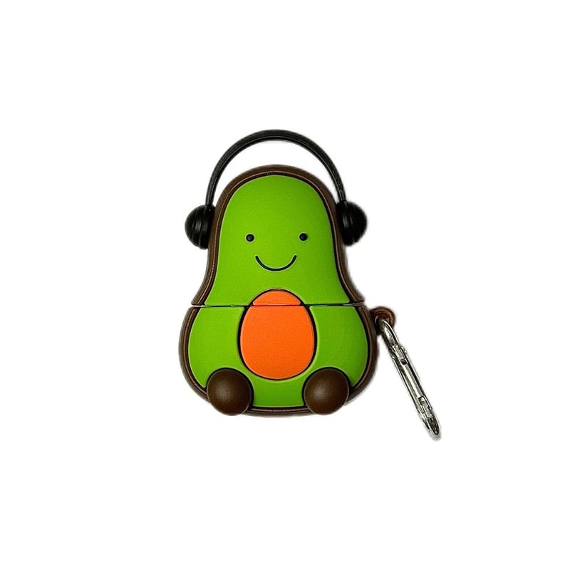 Avocado AirPods / Pro Earphone Case Skin