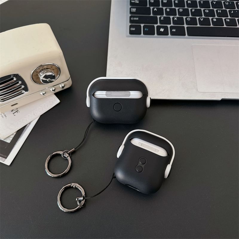 Smiley AirPods / Pro Earphone Case Skin