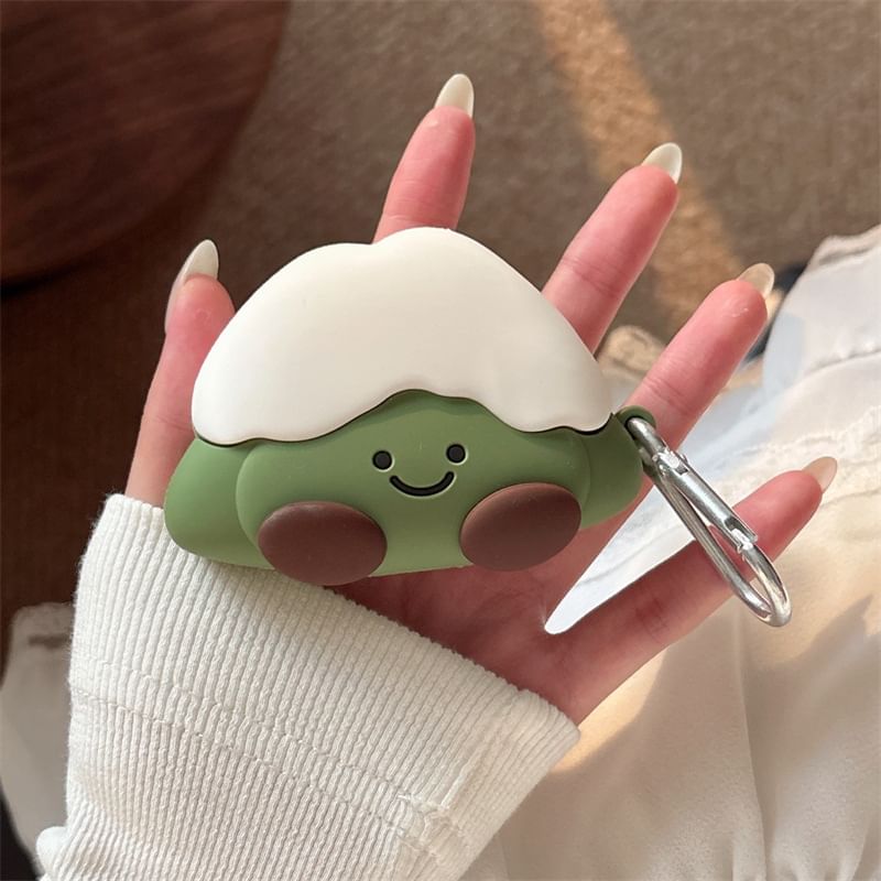 Mountain AirPods / Pro Earphone Case Skin