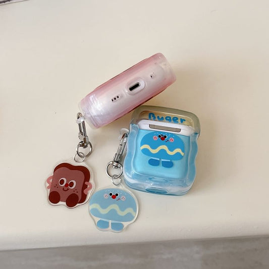 Bakery AirPods / Pro Earphone Case Skin