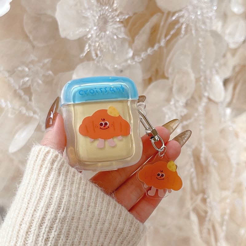 Bakery AirPods / Pro Earphone Case Skin