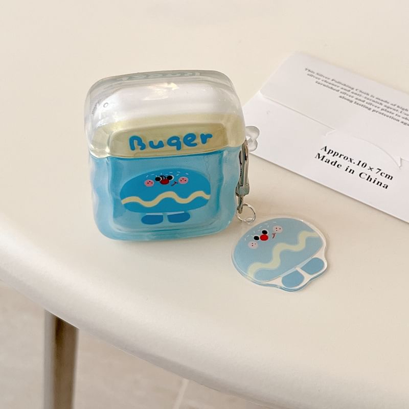 Bakery AirPods / Pro Earphone Case Skin