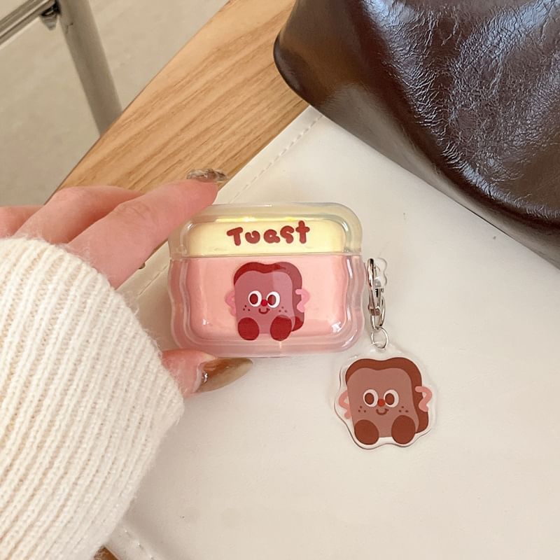 Bakery AirPods / Pro Earphone Case Skin
