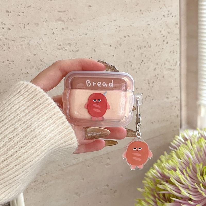 Bakery AirPods / Pro Earphone Case Skin