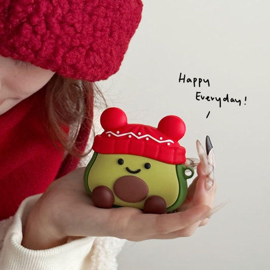 Avocado AirPods / Pro Earphone Case Skin